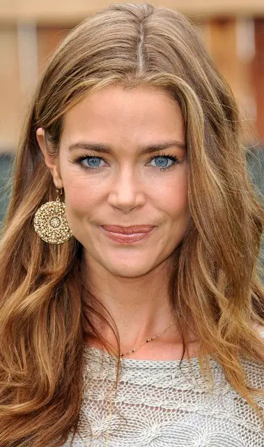 Denise Richards Plastic Surgery Before And After
