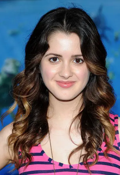 Laura Marano Bra Size, Age, Weight, Height, Measurements - Celebrity Sizes