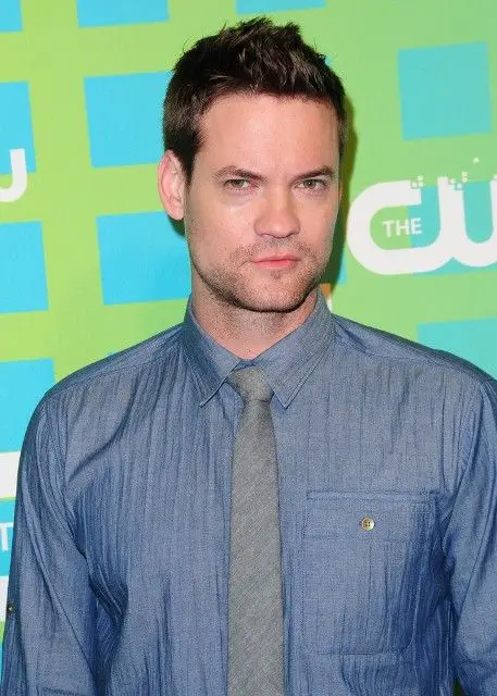 Next photo of Shane West