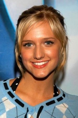 Ashlee Simpson