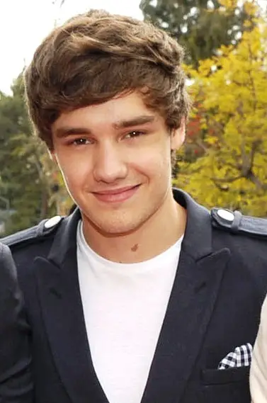 Liam Payne photo