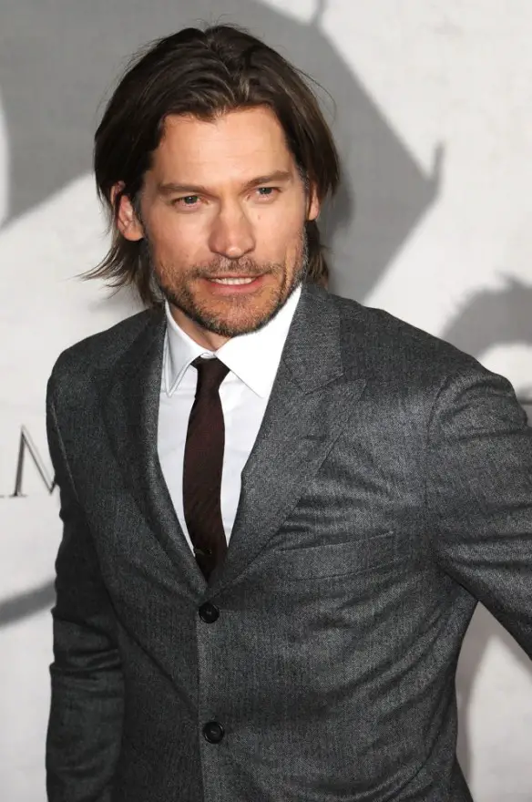  Nikolaj Coster Waldau Age Weight Height Measurements Celebrity Sizes