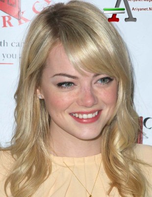 Emma Stone Plastic Surgery Before and After - Celebrity Sizes