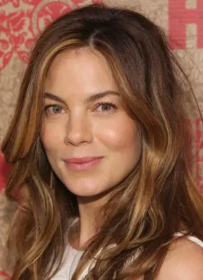 Michelle Monaghan Plastic Surgery Before and After - Celebrity Sizes
