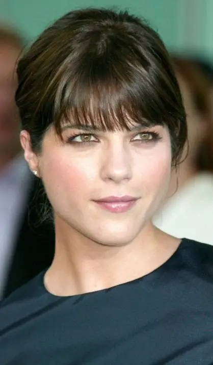 Selma Blair Plastic Surgery Before and After - Celebrity Sizes