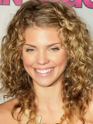 AnnaLynne McCord Plastic Surgery Before and After - Celebrity Sizes