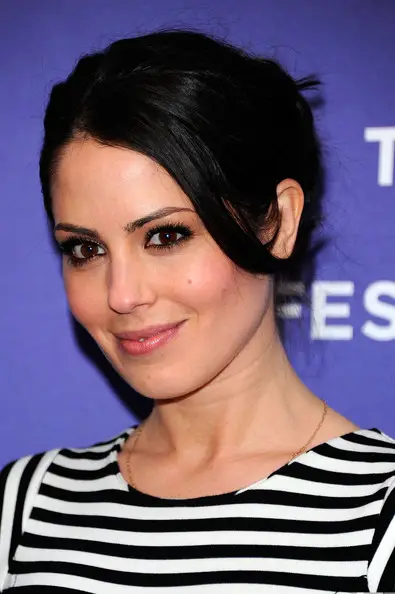Michelle Borth Bra Size Age Weight Height Measurements Celebrity