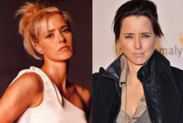 Téa Leoni Plastic Surgery Before And After Celebrity Sizes