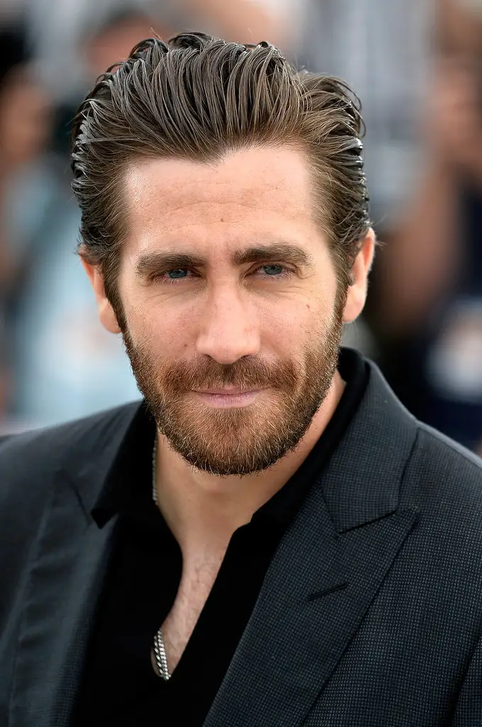 Jake Gyllenhaal Net Worth - Celebrity Sizes