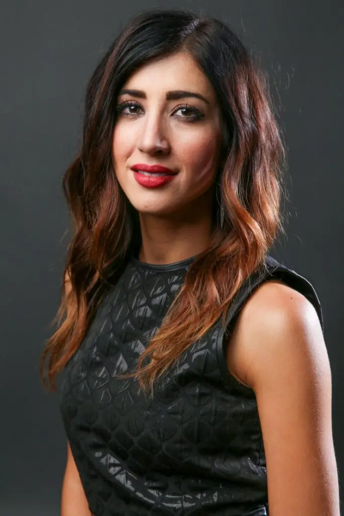 Dana DeLorenzo californication