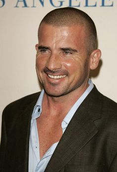 Dominic Purcell Net Worth Celebrity Sizes