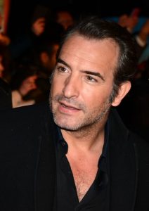 Jean Dujardin