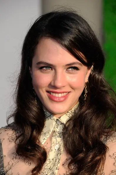 Jessica Brown Findlay downton abbey character