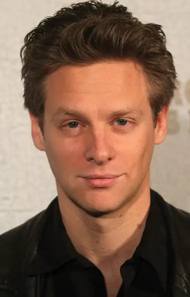 Jacob Pitts Net Worth - Celebrity Sizes