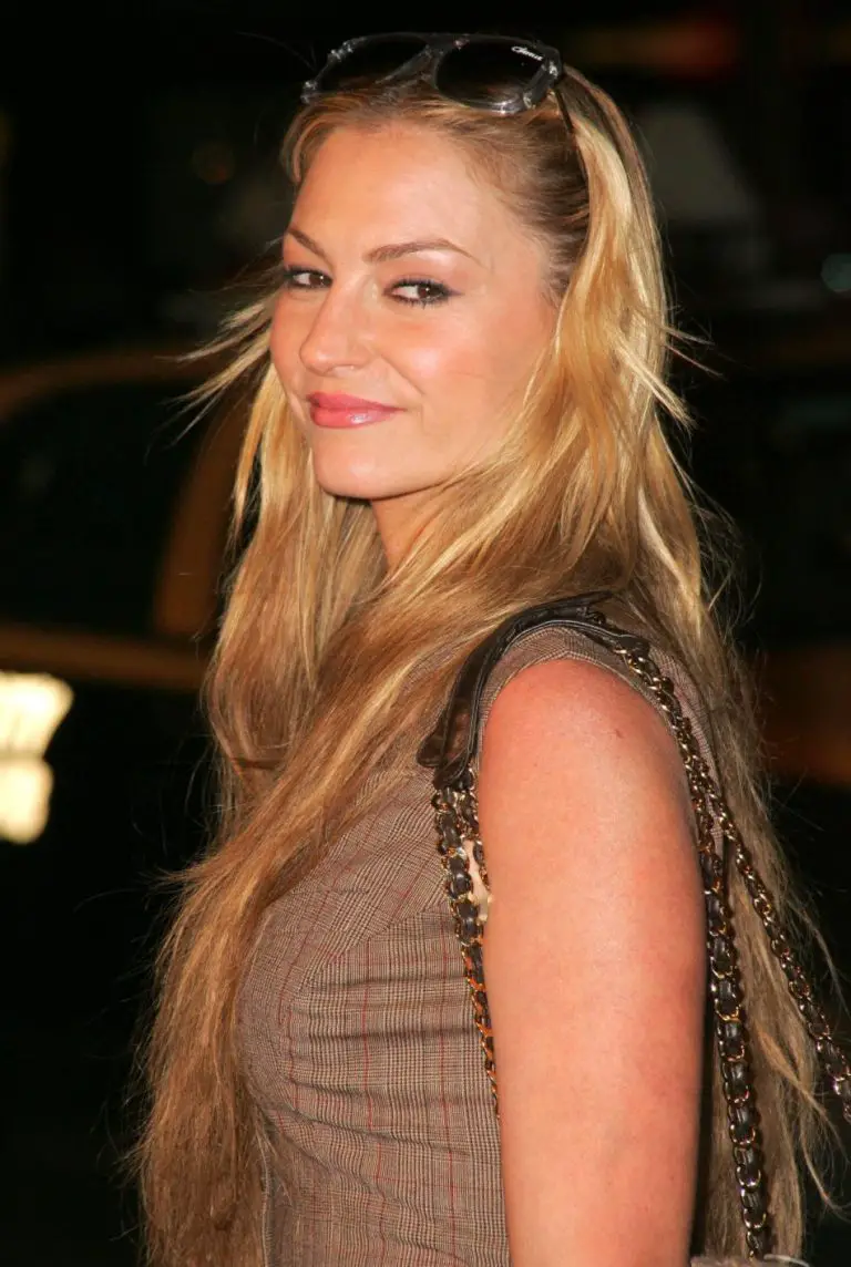 Drea de Matteo Net Worth Celebrity Sizes