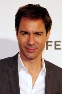 Eric McCormack