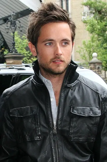 Justin Chatwin movies list