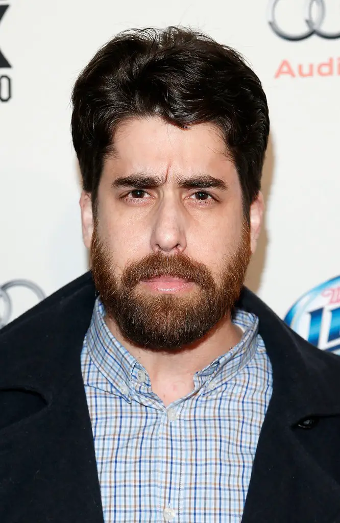 Adam Goldberg friends