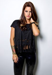 Cassadee Pope