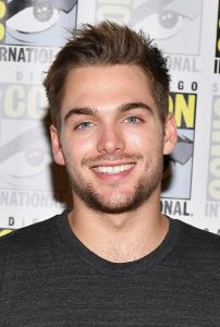 Dylan Sprayberry