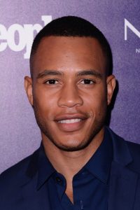 Trai Byers