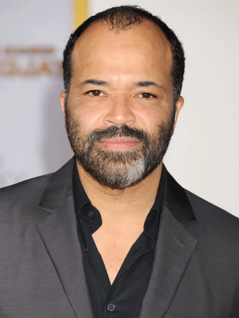 Jeffrey Wright Net Worth - Celebrity Sizes