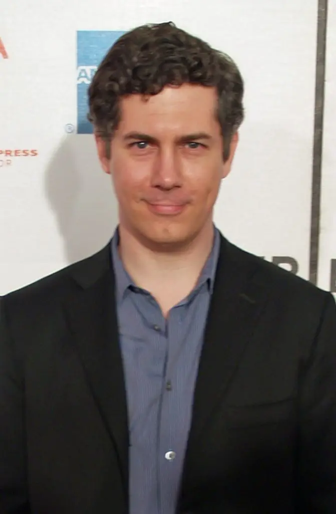 Chris Parnell actor