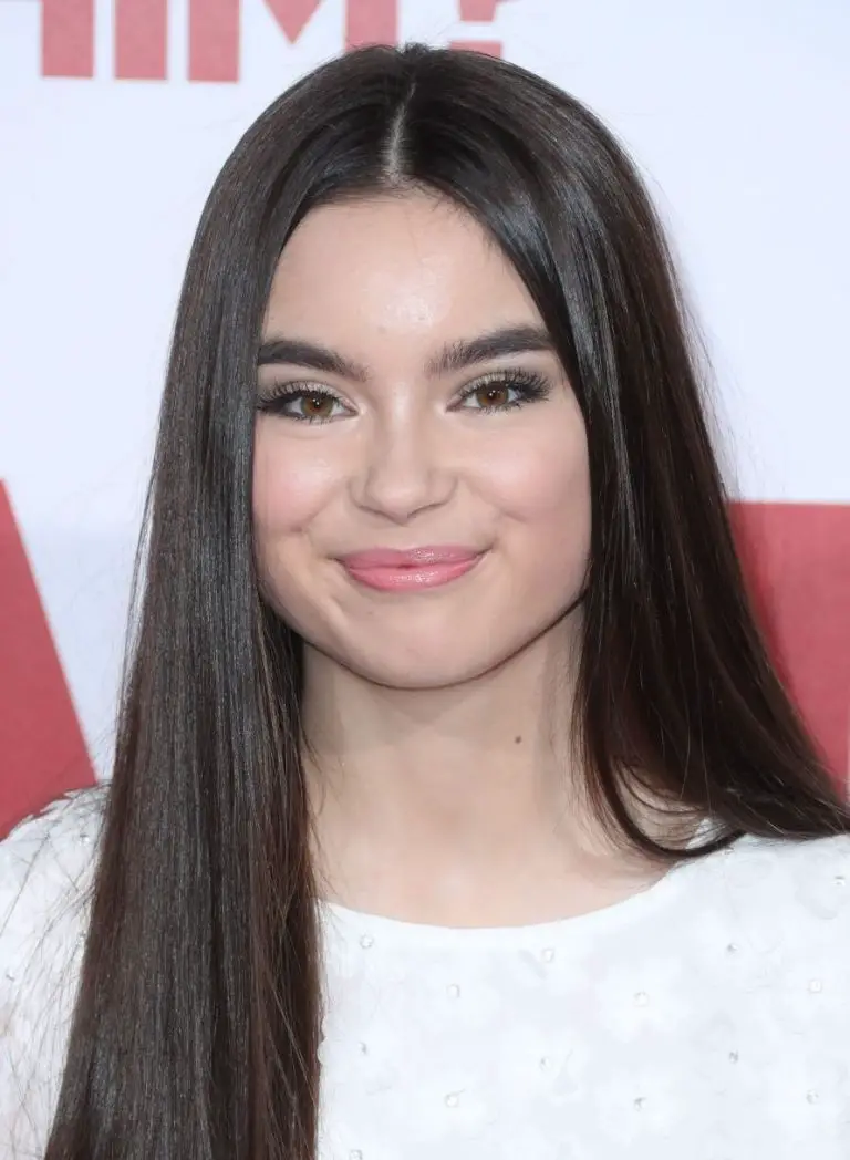 Landry Bender Net Worth - Celebrity Sizes