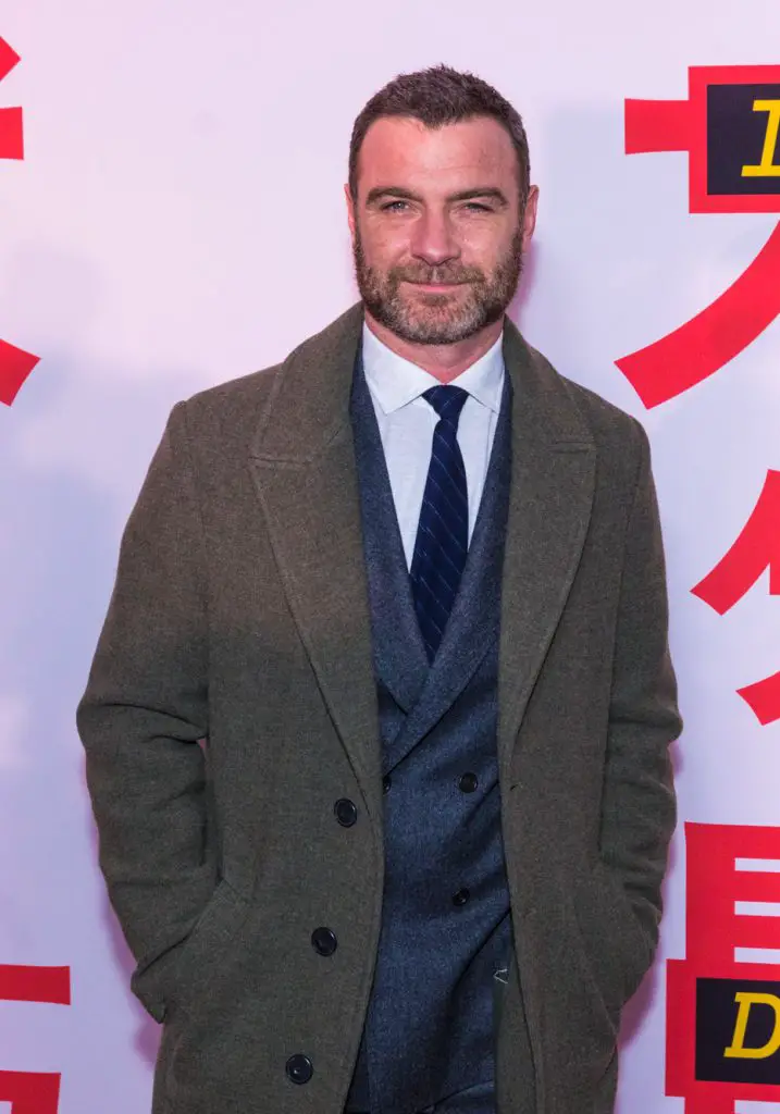 Liev Schreiber Workout Routine - Celebrity Sizes