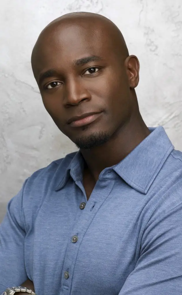 Next photo of Taye Diggs