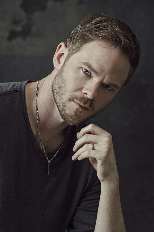 Next photo of Shawn Ashmore