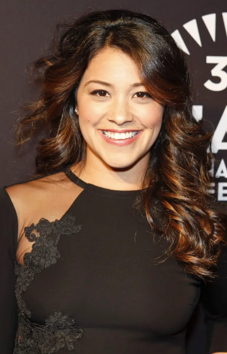 Next photo of Gina Rodriguez