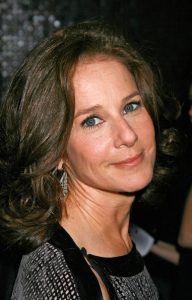 Debra Winger