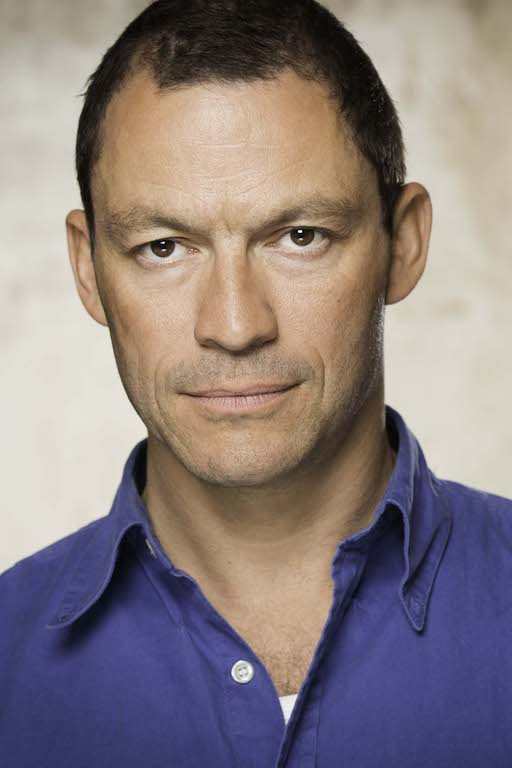 Dominic West Workout Routine - Celebrity Sizes