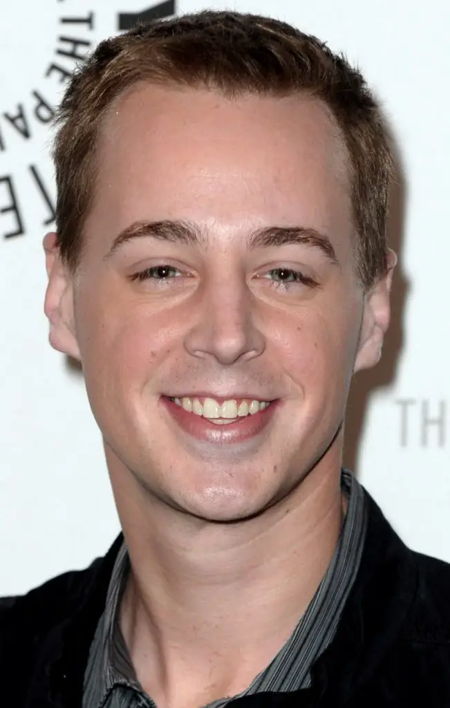 Sean Murray Net Worth - Celebrity Sizes