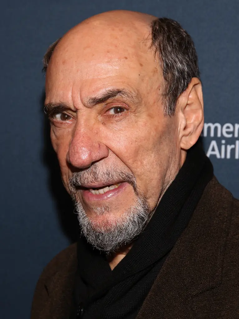 F. Murray Abraham Net Worth - Celebrity Sizes