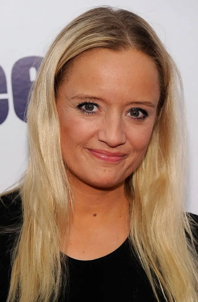 Lucy Davis