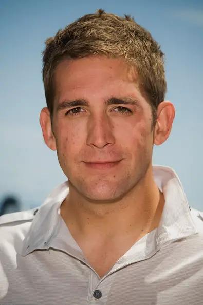 Eric Szmanda