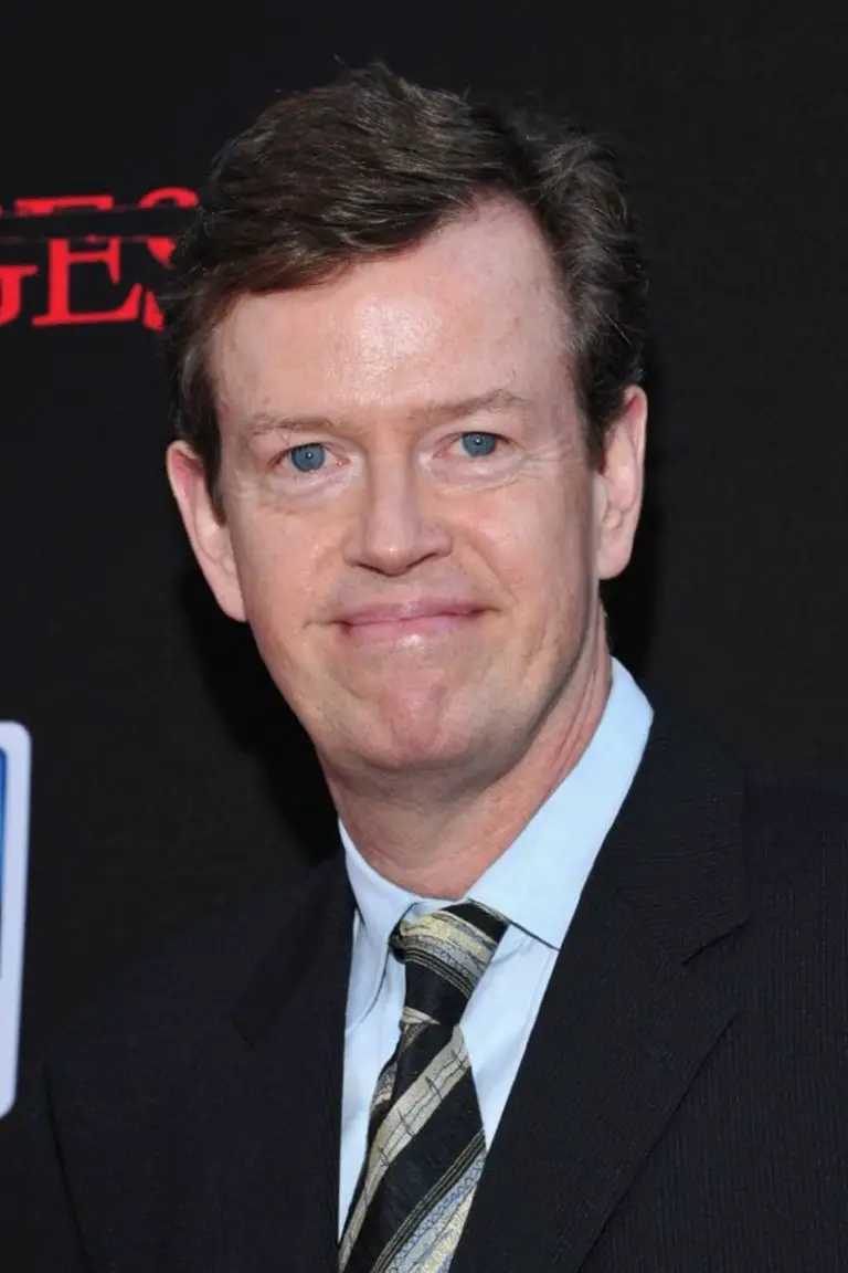 Dylan Baker real