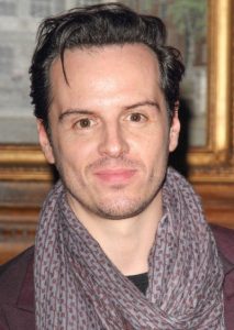 Andrew Scott 