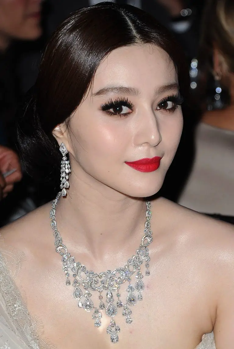 Fan Bingbing Net Worth - Celebrity Sizes