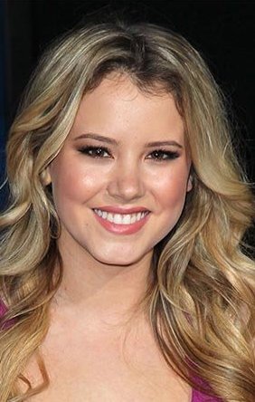 Taylor Spreitler imdb