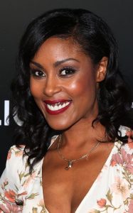 Christine Adams