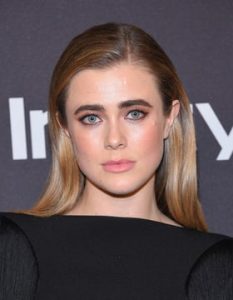 Melissa Roxburgh