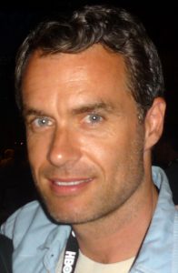 Murray Bartlett