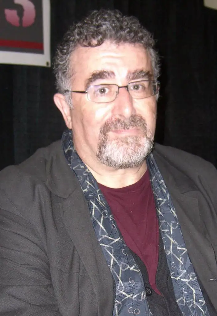 Next photo of Saul Rubinek