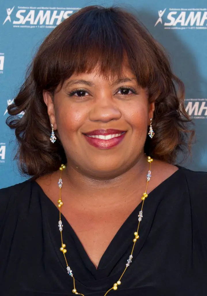 Chandra Wilson Net Worth Celebrity Sizes