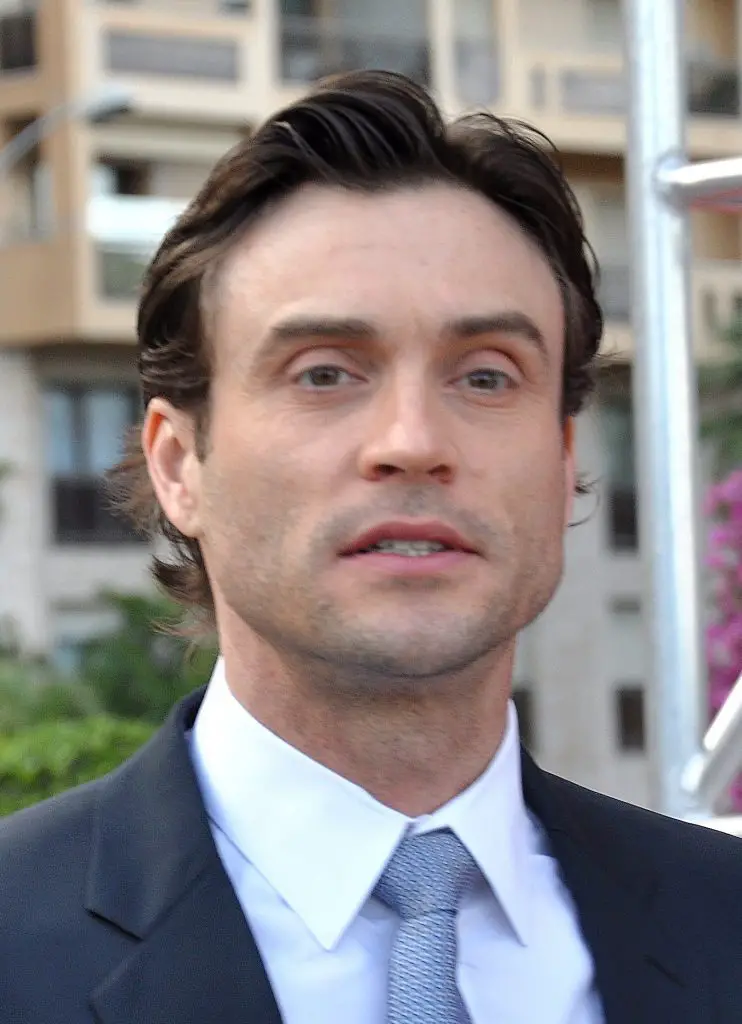 Daniel Goddard Net Worth Celebrity Sizes